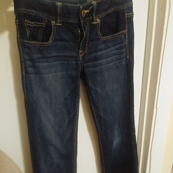 Jeans - Picture 1 of 5